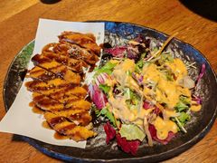 -河风の幸会精致料理