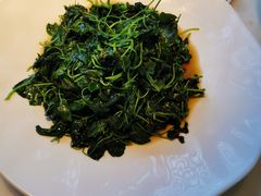 金花菜-二十八里太湖船菜(吉祥路店)