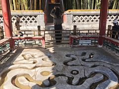 -潭柘寺景区