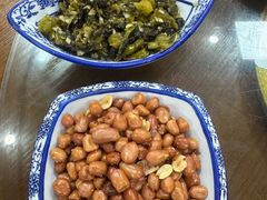 -观桥阁(锦溪店)