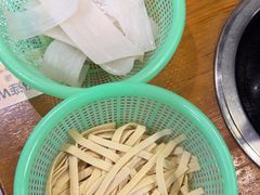 -重庆鸡公煲·青锅花椒鱼(牡丹江路店)