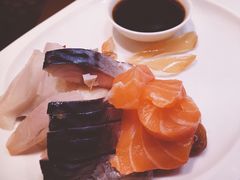 -杭州国际会议中心洲际酒店-原素全日餐厅(解放东路店)