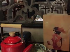 -卢大鲜鱼头捞饭(美利广场店)