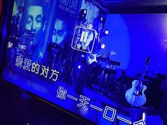 -好乐迪KTV(金钻店)