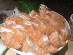 -万岁寿司(万国店)