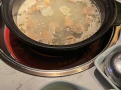 -捞神煲汤火锅(湖滨商业街店)
