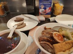 -陈鹏鹏潮汕菜(宝安机场T3航站楼店)