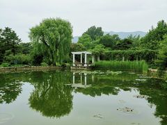 -国家植物园南园