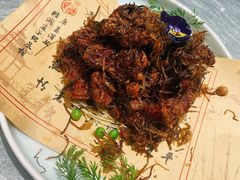-汤记传菜(秀浦路店)