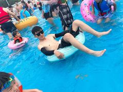 -上海玛雅海滩水公园