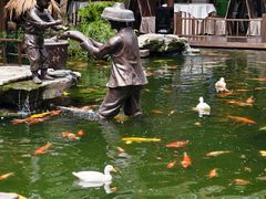 -顺德渔村·岭南一号