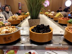 -喜家自助小火锅(乐客城店)