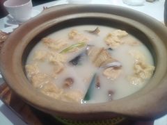 -嘉宴·精致客家菜