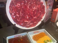 -巴蜀大将火锅(春熙店)