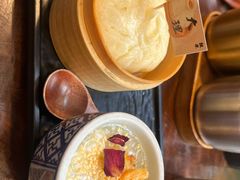 -银米·云南传统过桥米线(双廊黑金冠店)