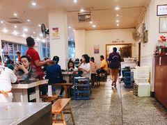 -重庆风光老灶火锅城(同德广场店)