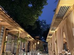 -夜宴江景餐厅