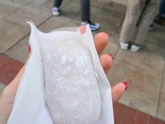-澳门长洲糯米糍(柯打苏沙街店)
