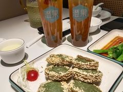 -澄鹅潮汕菜(深圳龙华天虹购物中心店)