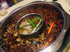 -枇杷园食为鲜火锅(南山店)