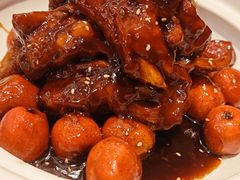 -必点海鲜·海肠捞饭(滨江道一店)