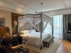 -海口喜来登酒店
