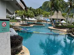 -石梅湾艾美度假酒店