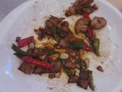 -锦粤宫·精致粤菜(深圳北站店)