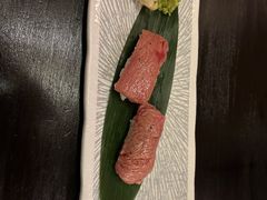 -希望日本料理(保利香槟花园店)