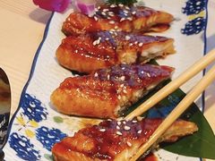 -酒井酱子·深夜食堂(东城汇店)