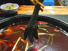-石灰市毛记烧鸡公(解放碑店)