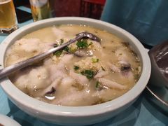 -万荣烤鸭店·北京菜(天坛店)