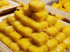 -沙州食驿·非遗小吃夜市