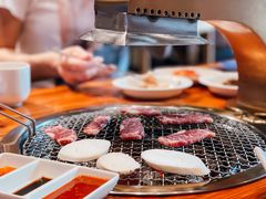 -万兴佳烤肉·长白山老味道(宏泰广场店)