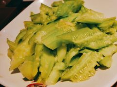 -阿里巴巴海鲜烧烤家常菜(黄岛店)