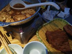 -丛林狼非遗酱骨·现炒餐厅(人民路店)