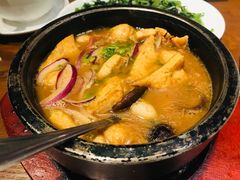 -南拳十三姨·潮汕砂锅粥(世纪金源店)