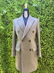 -GIMIWEAR 基米尔男士西服高级定制(陆家嘴店)