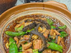 -金龙·打边炉(南京西路店)