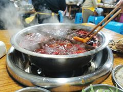 -渝味黄姐火锅(黄泥村店)