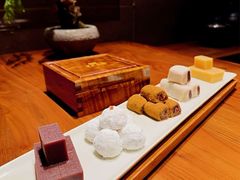 -四季民福烤鸭店(外滩外白渡桥店)