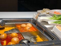 -海底捞火锅(关山保利店)