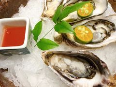 -Minase水濑·日料放题(外滩店)
