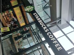 -星巴克(成都机场T2店)