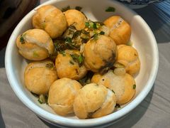 咸菜爆汤圆-贰号院子·南京淮扬味(珠江路店)