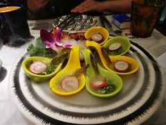 -太食獸泰式茶餐厅(北美新天地店)