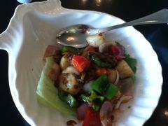 带子-无招牌海鲜餐厅(怡丰城店)