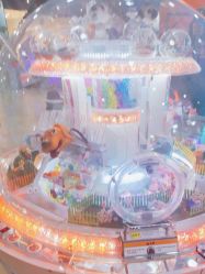 -万达宝贝王(长春红旗街店)