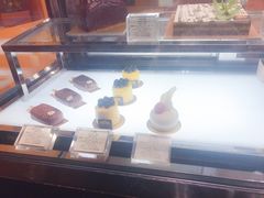 -广州文华东方酒店·文华饼店