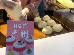 -狐狸和向日葵(北京路店)